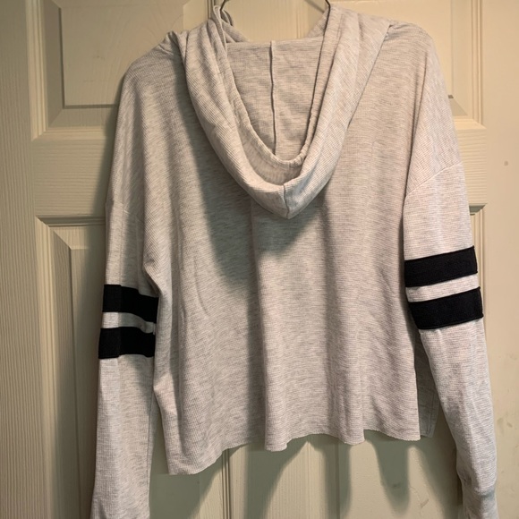 So Hoodie sweatshirt - Picture 5 of 7